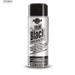 Trim Black HT-810